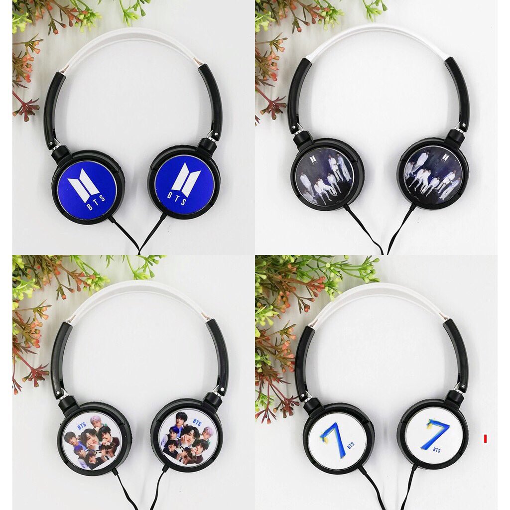 kainpasangmurra's tweet photo. BTS HEADPHONE Premium Quality 

💸 RM30

- One of the most popular item
- Headphone type: Wired (Adjustable length)
- Ear cover size: 5cm
- Diameter-14cm
- Headphone jack: 3.5mm
* ALL Ready Stock in Malaysia
* Ship out within 48 hours
#BTS #Jungkook #V #Jimin #Suga #JHope https://t.co/oLm9EXOILL