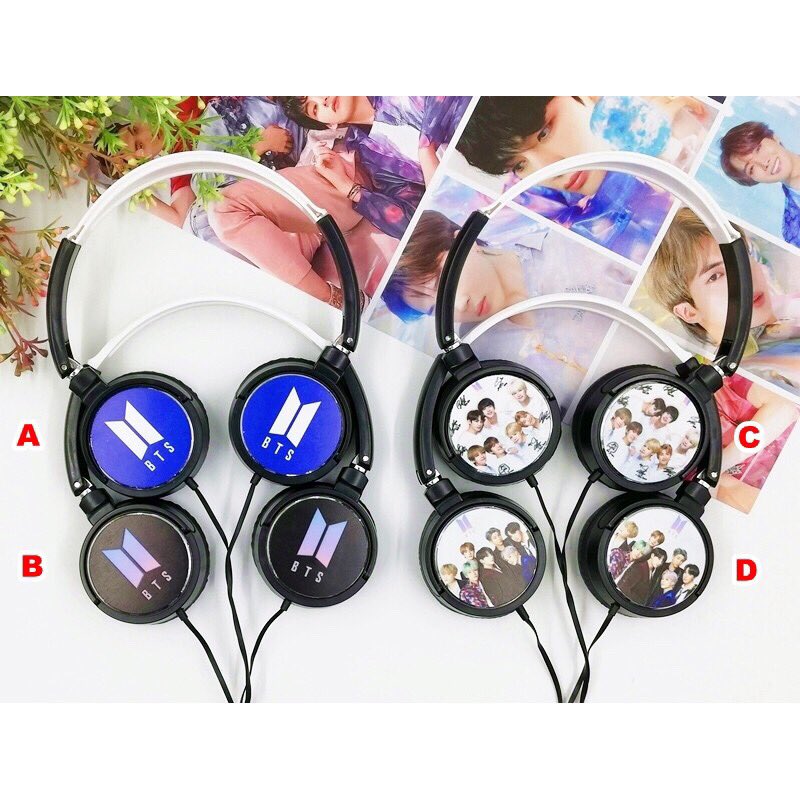 kainpasangmurra's tweet photo. BTS HEADPHONE Premium Quality 

💸 RM30

- One of the most popular item
- Headphone type: Wired (Adjustable length)
- Ear cover size: 5cm
- Diameter-14cm
- Headphone jack: 3.5mm
* ALL Ready Stock in Malaysia
* Ship out within 48 hours
#BTS #Jungkook #V #Jimin #Suga #JHope https://t.co/oLm9EXOILL