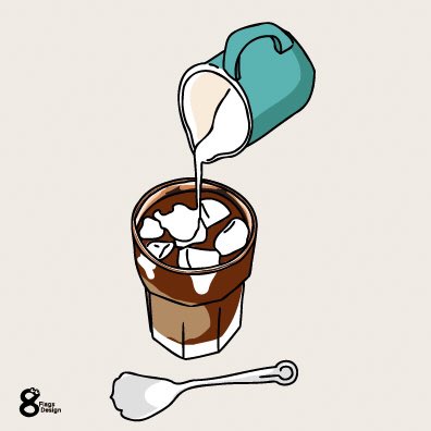 コーヒーのイラストのtwitterイラスト検索結果 コーヒーのイラストのtwitterイラスト検索結果
