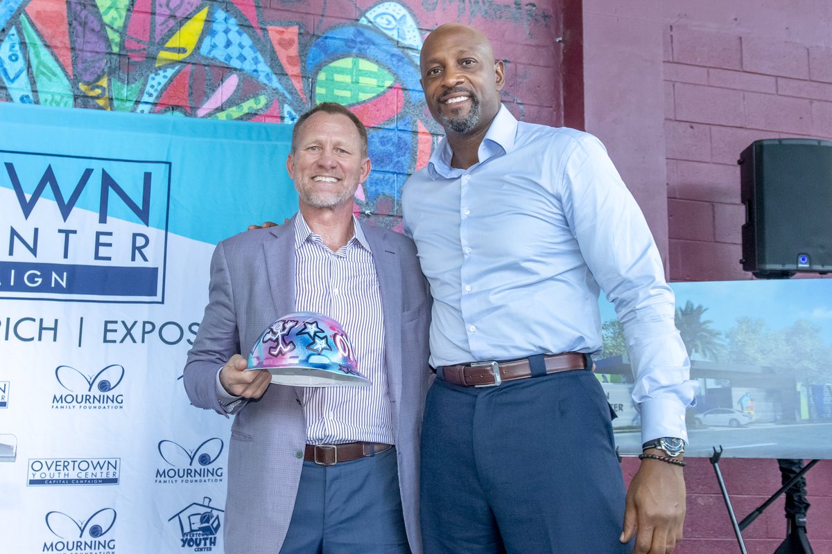 Mourning Family Fdn tweet media