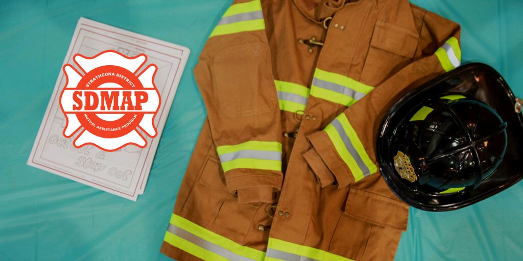 SIA_Alberta's tweet image. What is the SDMAP?
The Strathcona District Mutual Assistance Program (SDMAP) is operated by the SIA to plan for and test emergency response readiness in the East Edmonton / Strathcona region to ensure the safety of our community.

#SIA #SDMAP