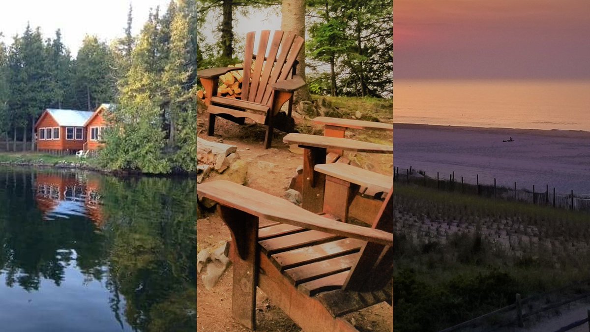 Official__PSG's tweet photo. What's your favorite place to vacation?

Mountains?
Beach?
Camping?

Comment below, we want to know!

Then log onto :  https://t.co/aVBG7MdWN6 to find your next vaca stay!!

#mountainvacation #beachvacation #campingvacation #favoriteplacestovacation https://t.co/bxQmxtQTdm