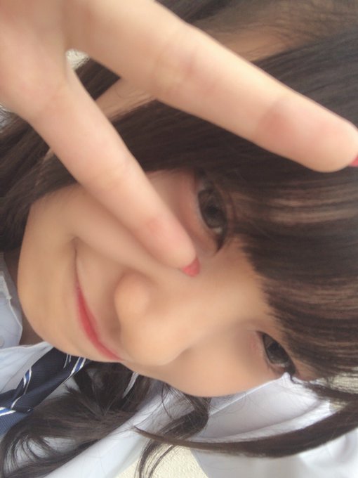 奥野未悠のTwitter画像34