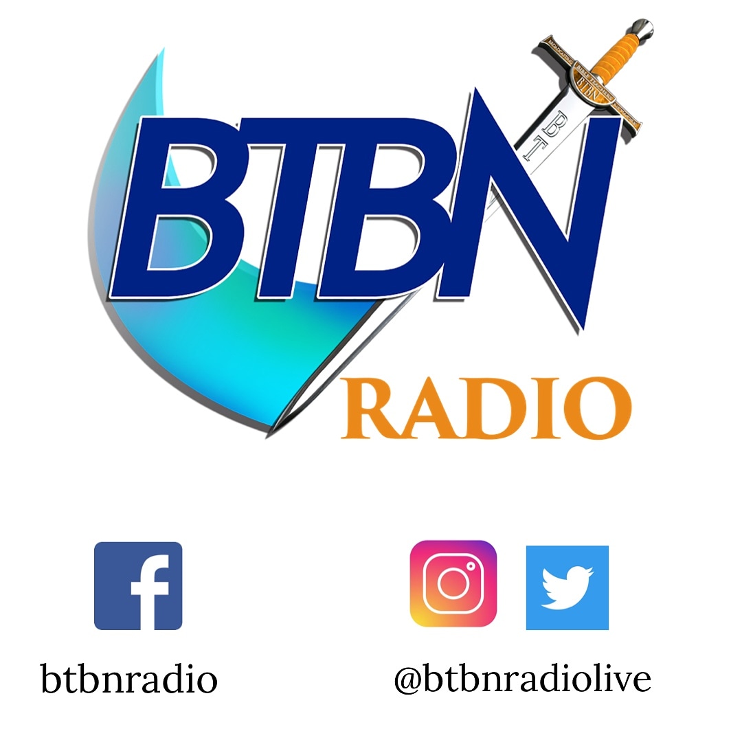 btbnradiolive's tweet photo. Follow us on our social media platforms to keep updated with our Live programming and new shows coming soon! https://t.co/e8Qjg9JSsQ