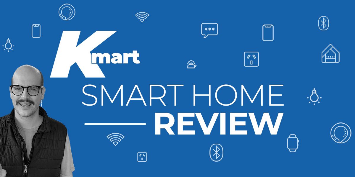 RodneyCowled's tweet photo. Like Kmart? You'll love their Smart Home Tech. 

https://t.co/yYpLbWGPU7

#kmart #aus https://t.co/f1gs7vQCJ9