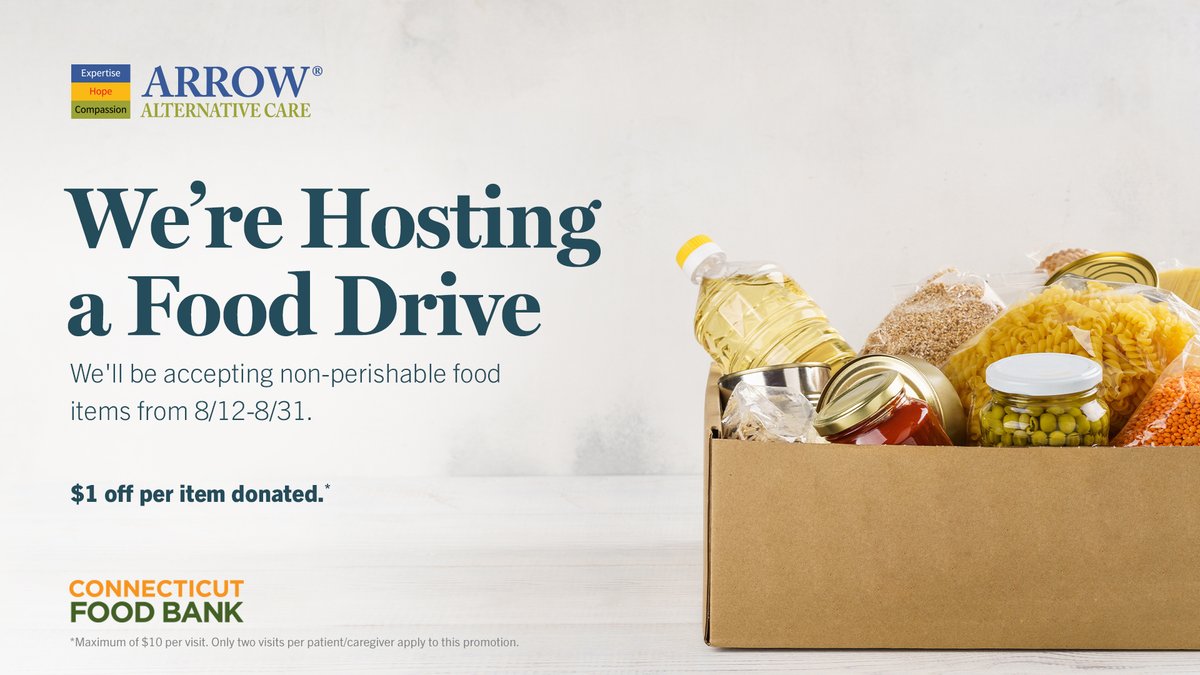 Lets all help where we can!