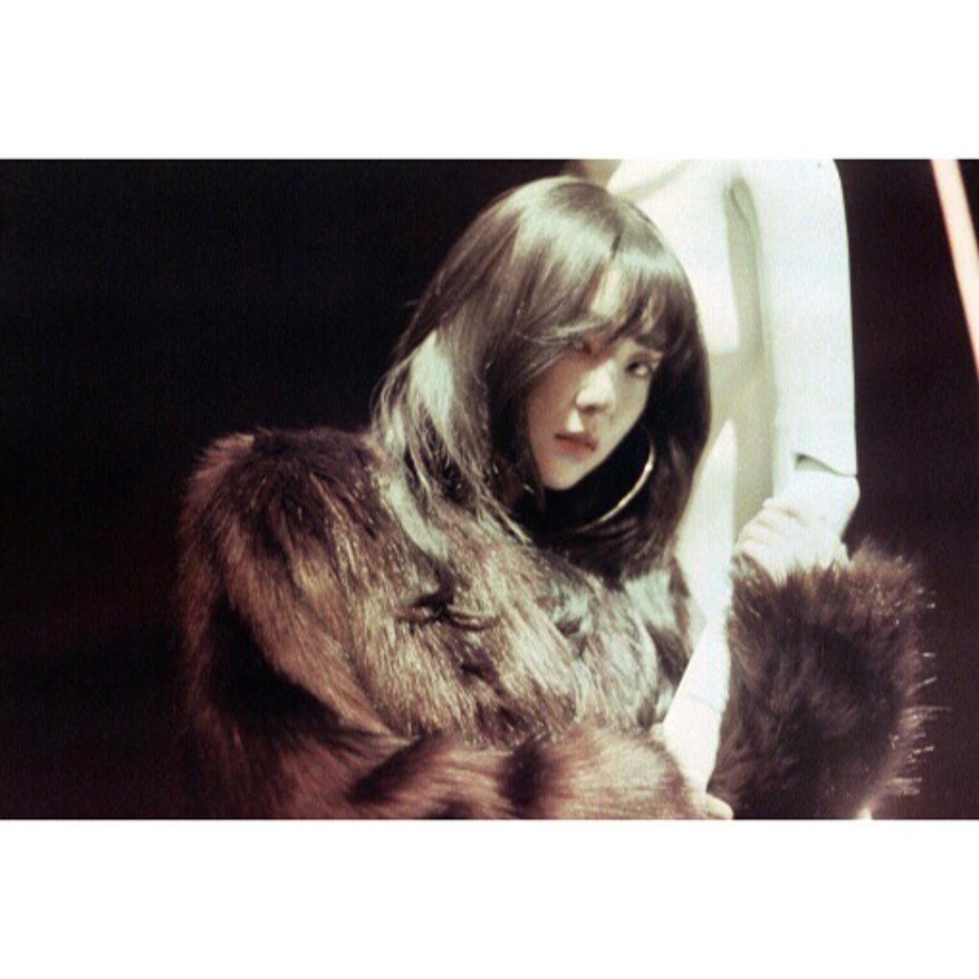 red velvet through seulgi’s eyes — a thread