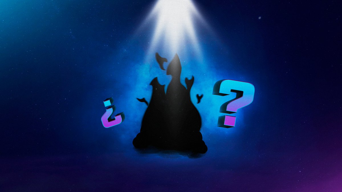 Un adelanto de lo que anunciamos mañana...