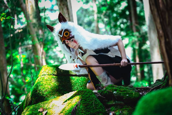 コスプレイヤーまみちのTwitter画像12