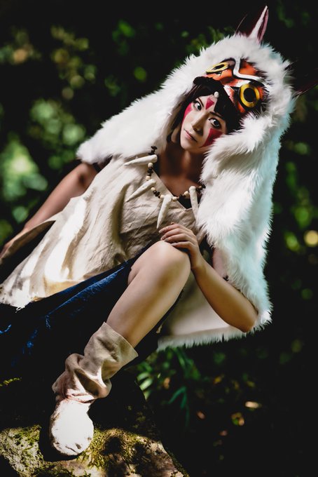 コスプレイヤーまみちのTwitter画像13