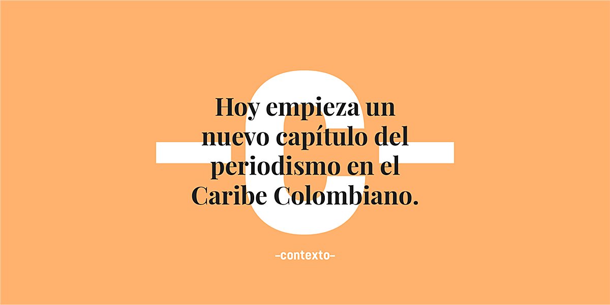 Contexto Media tweet media