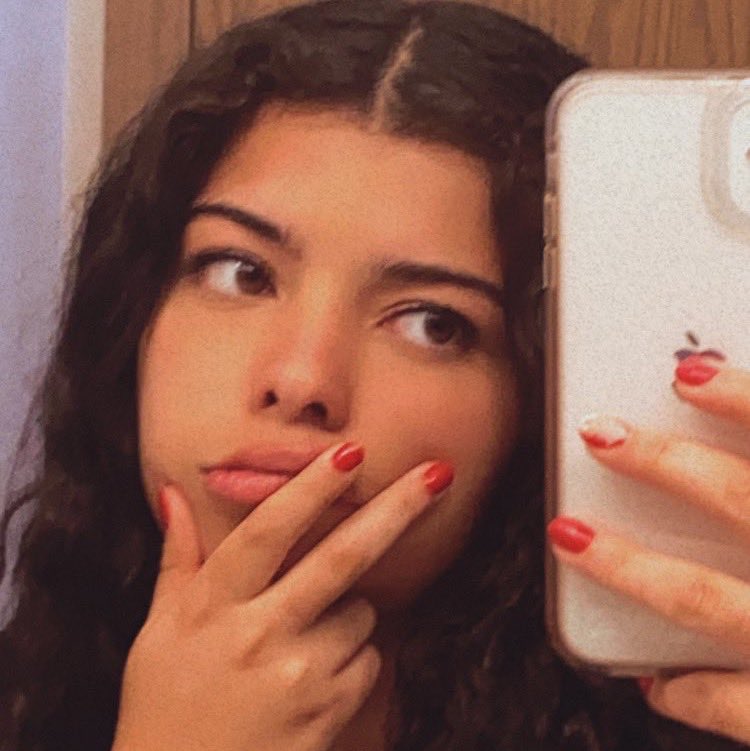 —𝐊𝐄𝐍𝐃𝐀𝐋𝐋.⠀⠀⠀ 𝘧𝘪𝘧𝘵𝘦𝘦𝘯⠀⠀⠀ 𝘴𝘩𝘦/𝘩𝘦𝘳⠀⠀⠀ 𝘤𝘢𝘱𝘳𝘪𝘤𝘰𝘳𝘯⠀⠀⠀ 𝘩𝘢𝘴 𝘵𝘩𝘦 𝘤𝘰𝘰𝘭𝘦𝘴𝘵 𝘳𝘰𝘣𝘭𝘰𝘹 𝘧𝘪𝘵 𝘦𝘷𝘦𝘳