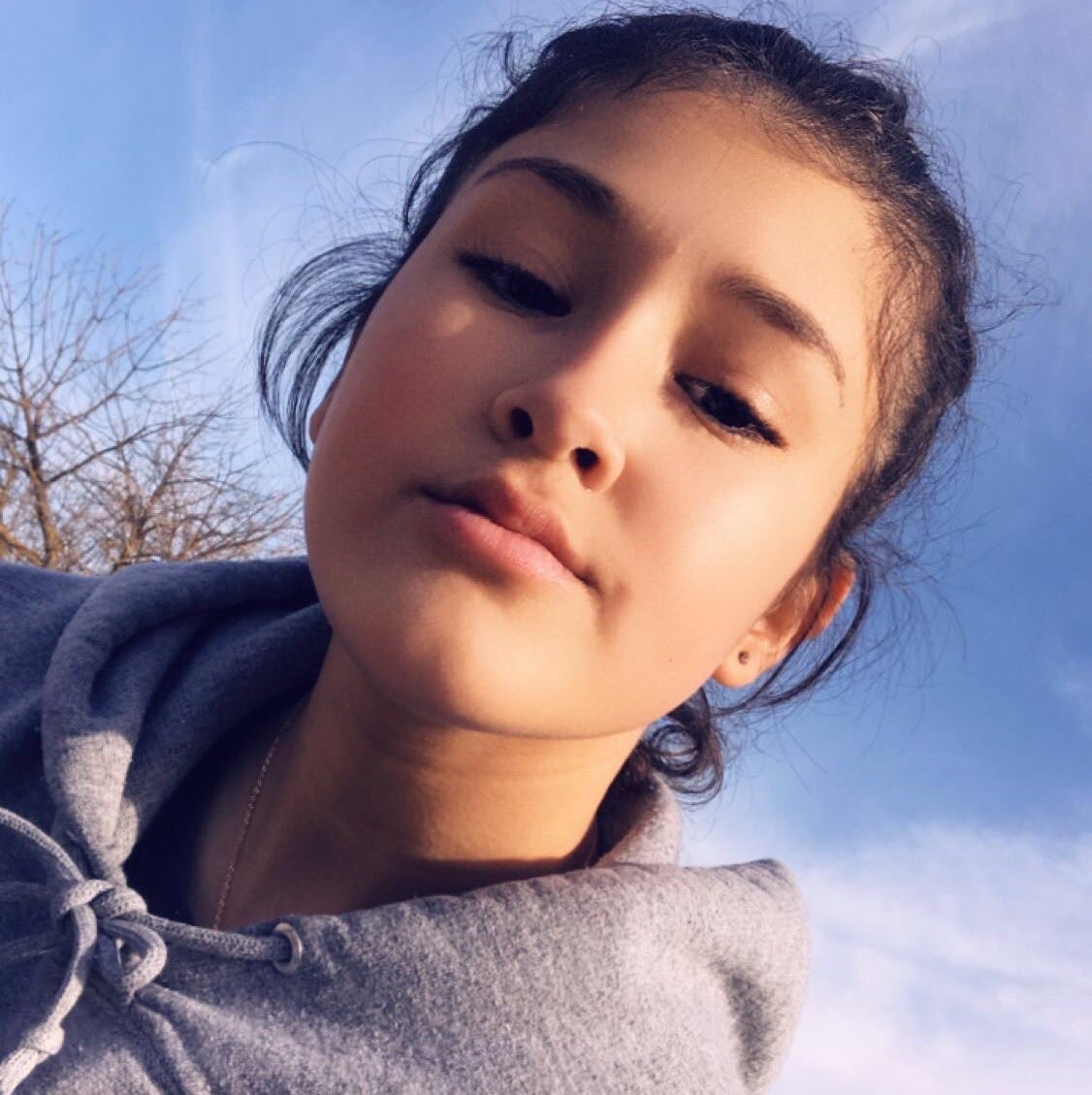 —𝐀𝐉. ⠀⠀⠀ 𝘧𝘪𝘧𝘵𝘦𝘦𝘯⠀⠀⠀ 𝘴𝘩𝘦/𝘩𝘦𝘳⠀⠀⠀ 𝘷𝘪𝘳𝘨𝘰⠀⠀⠀ 𝘨𝘤 𝘸𝘰𝘶𝘭𝘥𝘯’𝘵 𝘦𝘹𝘪𝘴𝘵 𝘸𝘪𝘵𝘩𝘰𝘶𝘵 𝘩𝘦𝘳