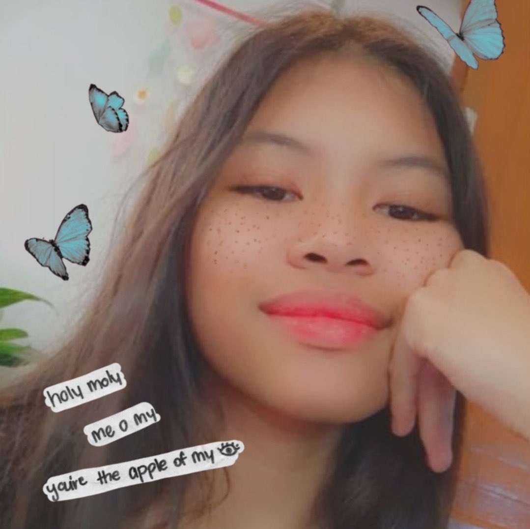 —𝐆𝐈𝐆𝐈.⠀⠀⠀ 𝘣𝘢𝘣𝘪𝘦⠀⠀⠀ 𝘴𝘩𝘦/𝘩𝘦𝘳⠀⠀⠀ 𝘴𝘢𝘨𝘪𝘵𝘵𝘢𝘳𝘪𝘶𝘴 ⠀⠀⠀ 𝘤𝘢𝘯 𝘴𝘰𝘭𝘷𝘦 𝘢 𝘳𝘶𝘣𝘪𝘬’𝘴 𝘤𝘶𝘣𝘦!