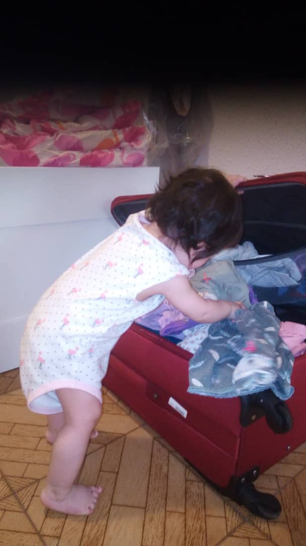 Maribel Correa (@maribelcorre) on Twitter photo 