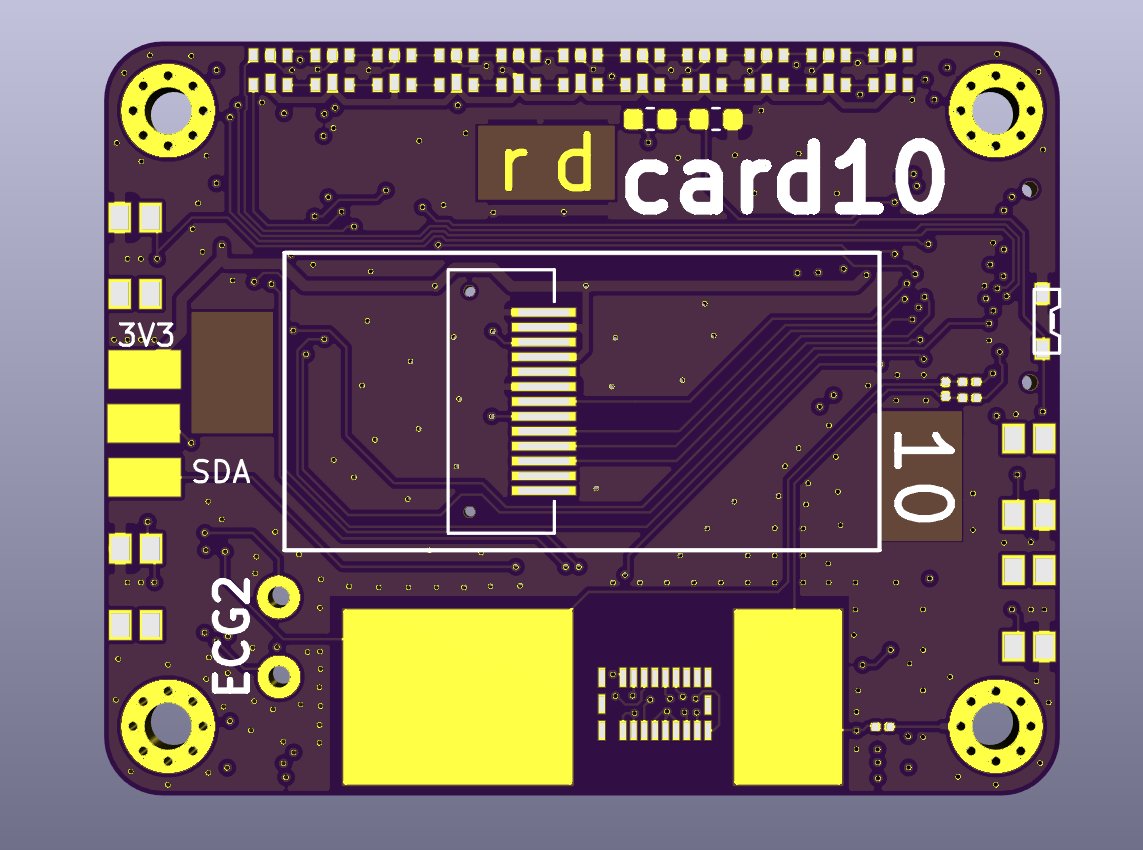 June 18: We order the second round of top board prototypes. Changes:- Experimental windows above the LEDs of the bottom board- Large pads for finger bases ECG measurements- PPG sensor next to the ECG pads for blood pressure estimation- New I2C port expander from  @nxp