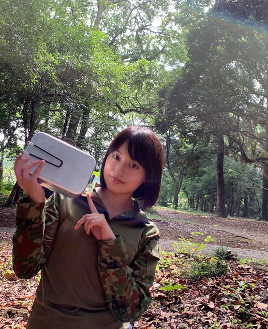 コスプレイヤーかざりのTwitter画像4