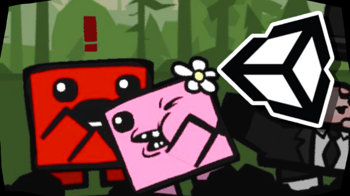 OfficialOutRage's tweet photo. NEW TUTORIAL TOMORROW. WHAT DO YOU THINK THIS IS ABOUT? #UNITY3D https://t.co/apnedBYPNP