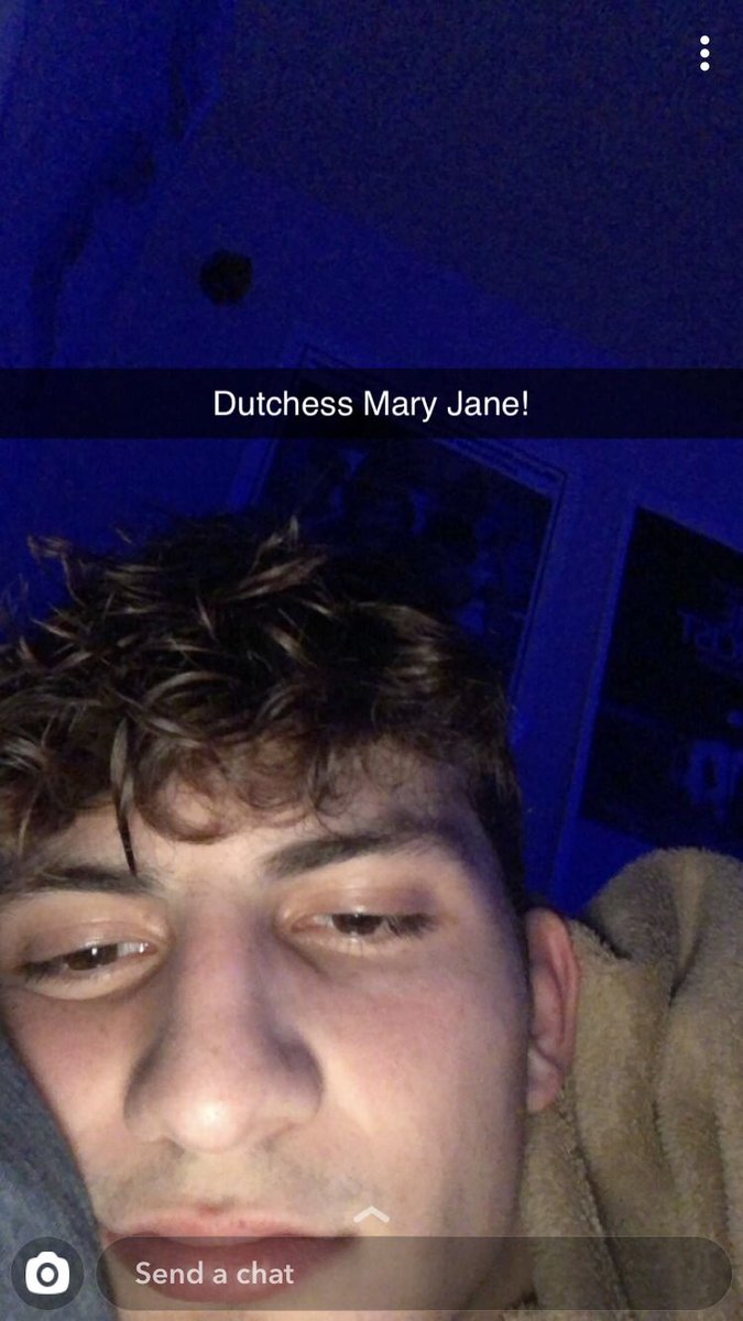 Racheyrach20's tweet photo. You ever just say the exact same thing at the exact same time on snap @JoshLillly https://t.co/lFymABa06N