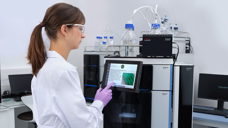 ChromSolutions's tweet photo. What determines a successful #liquidchromatography #methodtransfer? Learn about the different factors affecting method transfers, and find out how to eliminate variability and boost consistency in our article with @ManufacturingChemist https://t.co/HzGZIL8XGo https://t.co/ie5C9muyzW