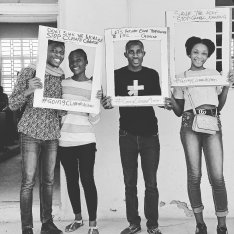 Casmino_dozie's tweet photo. Meet Camir Nnamani the founder of #GoingclimateAction in Nigeria #ClimateAction campaigner for good environment and #GlobalGoals .Casmir is also the Advocates of #SDGs #31DaysofYouth https://t.co/Qn4ae35XLp