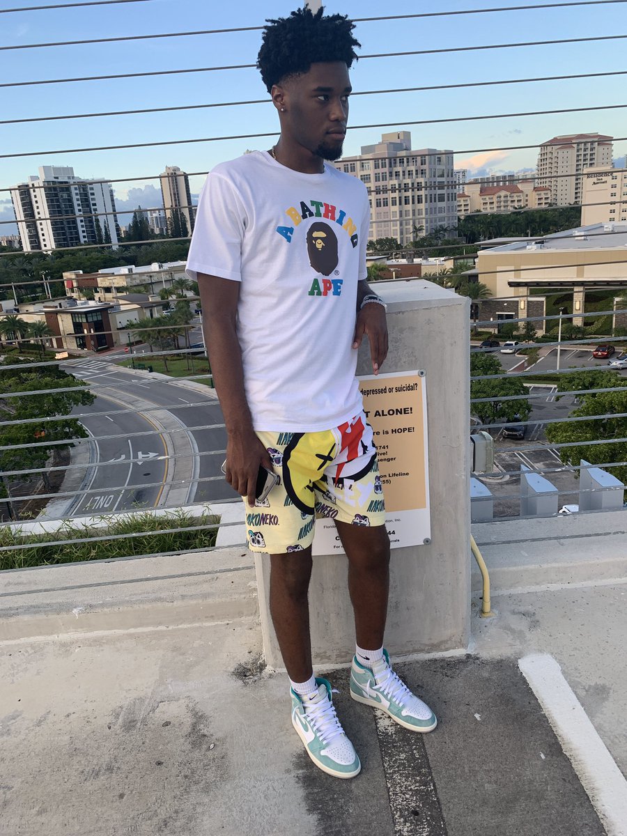 Bryton Bissainthe tweet media
