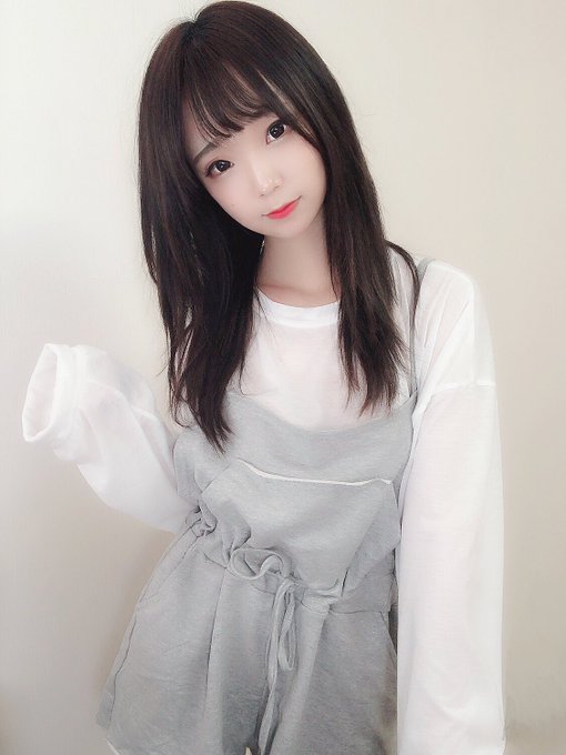 Twitterのコスプレ画像33