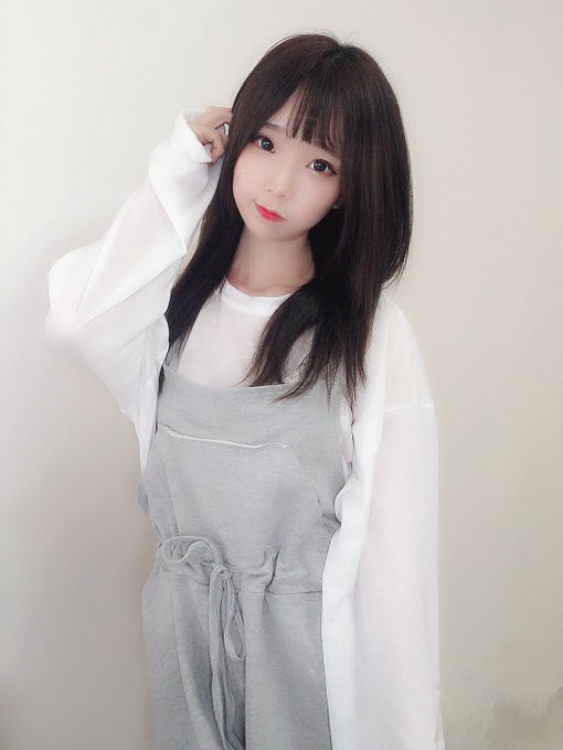 Twitterのコスプレ画像32