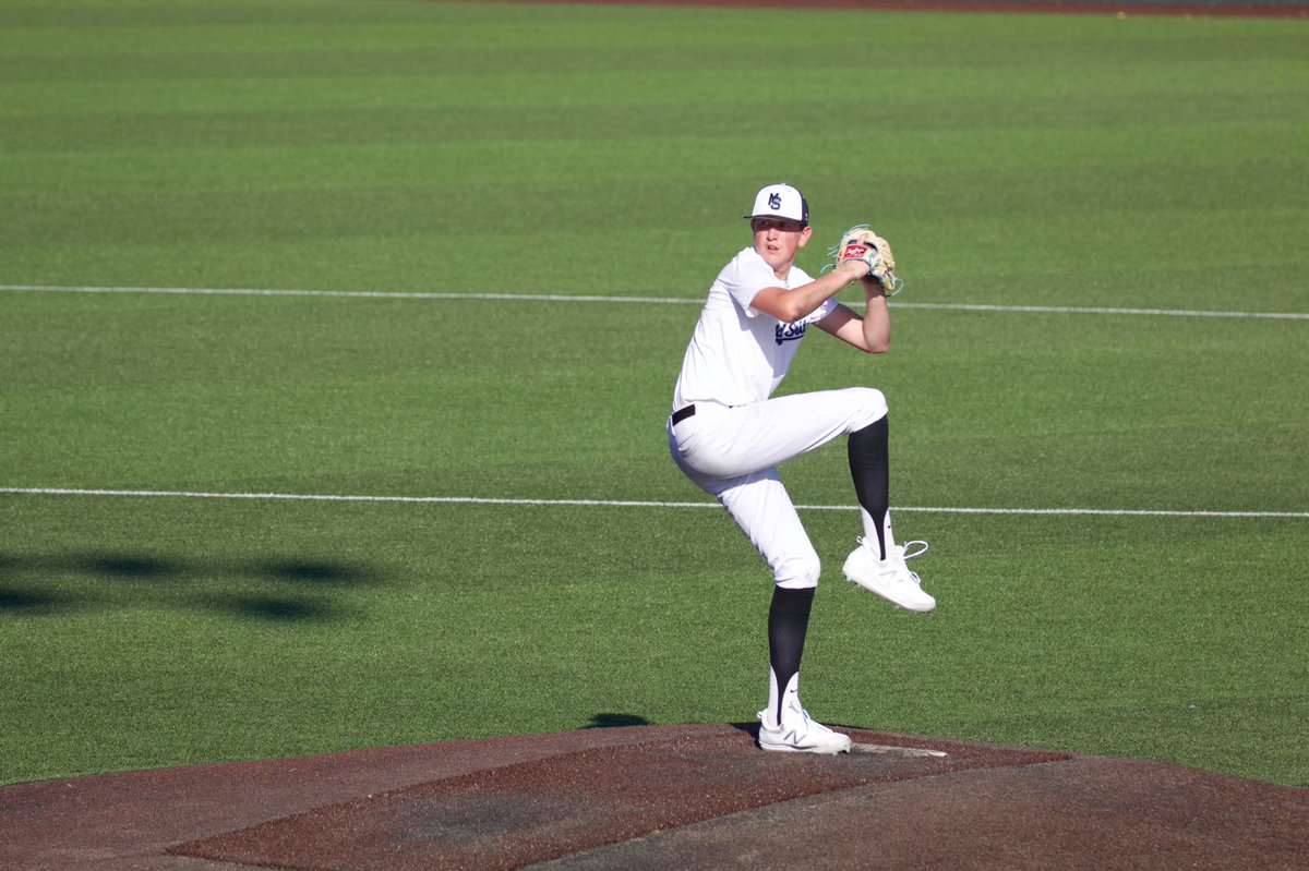 Chase Carson tweet media