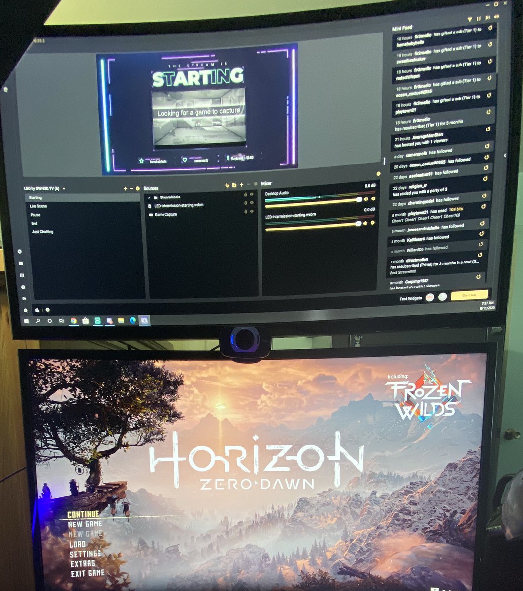 Just_Twizted's tweet photo. https://t.co/TCUY4yy0NN Live tonight adoption support stream for poppy jo swing by and find out more thanks everybody for all the support!!!! @StreamerNetwork #gaming #Adoption #HorizonZeroDawnPC #pcgaming #twitchtv #TwitchStreamers #adoptionpost #love #family https://t.co/bi9fwRWCgZ