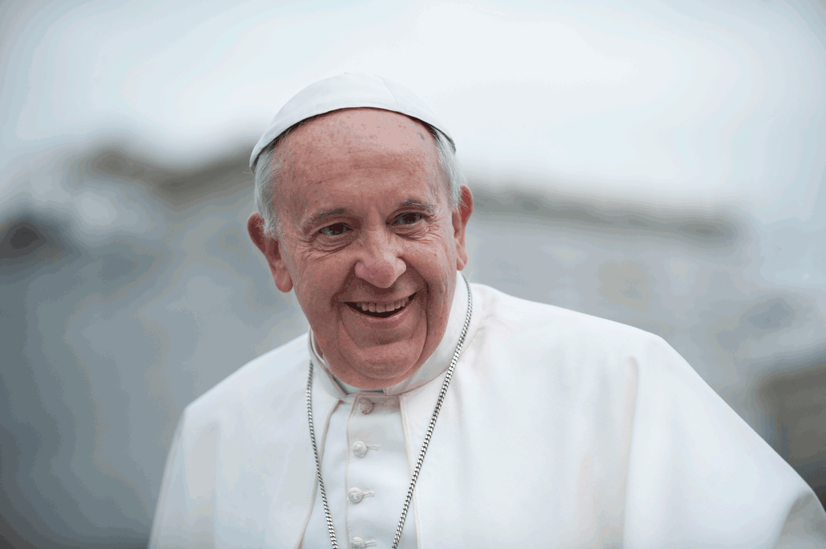 catholiccom's tweet image. Is Pope Benedict or Pope Francis the True Pope? Apologist, Joe Heschmeyer answers this question raised by a priest in the Diocese of Sacramento.  ow.ly/Gs9E50AWYUy
Get Joe Heschmeyer's book "Pope Peter" at: shop.catholic.com
#CatholicAnswers #PopeFrancis #PopePeter