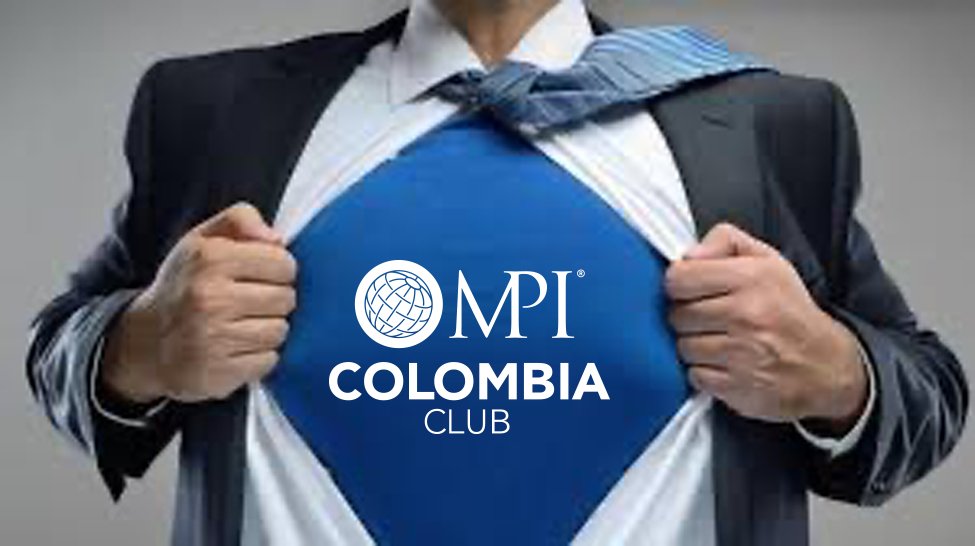 ColombiaMpi's tweet photo. 💙💙💙 Pronto tendremos la primera promoción de profesionales con certificación internacional en fundamentos para la PLANEACIÓN EXITOSA DE EVENTOS. Nos preparamos para hacer de Colombia y Latinoamerica el mejor destino de eventos Internacionales. Lo mejor esta por venir!!!👌 https://t.co/V26HCgavif