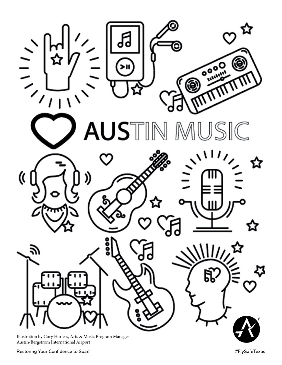 flyelp's tweet photo. Ready to bring color to the sky? 🎨🖍️🌈
Download the Fly Texas Coloring Book by @TexasAirports. We loved working on this with our friends from all across the state!
🔗 https://t.co/HLXEHY8i7Q
#FlySafeTexas #FlyELP #AirportTwitter #TCAA #coloringbook https://t.co/SGUOjtghWy