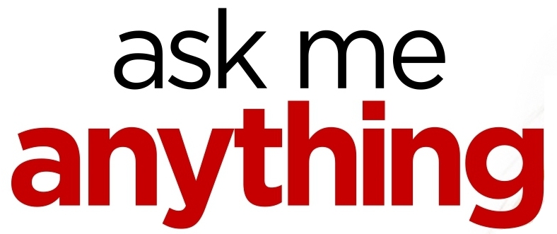 (ASK ME ANYTHING) I've never done a politics-only AMA, as I prefer ones in which politics is off the table or just one of many topics. But today's special. Please post your questions in the comments and retweet this tweet so others can too. I'll answer as many questions as I can.