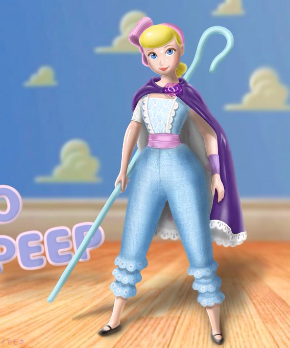 トイストーリーのtwitterイラスト検索結果