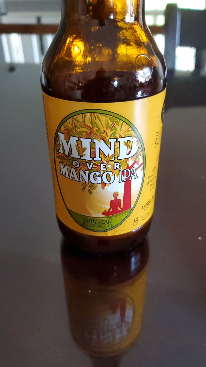 TomTomblack60's tweet photo. First time trying this one... Very nice! #CraftBeer https://t.co/YfIacLV6fx