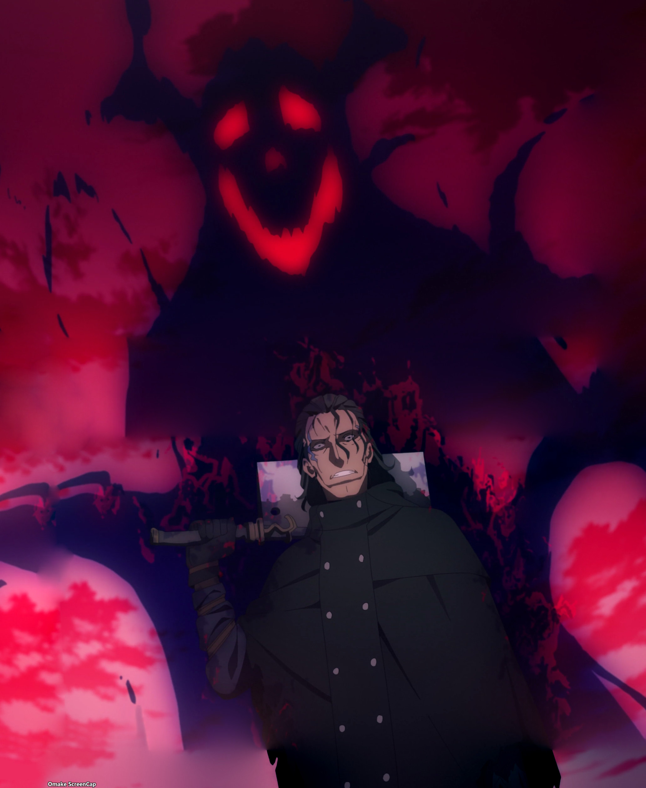 Joe Morris on Twitter "Sinon's Necklace Stops Bullet. sao_anime 17