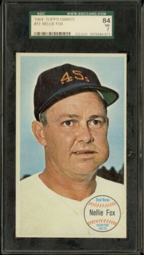 NotMrMoon's tweet photo. If you look closely, you'll notice that Nellie Fox has a cheek full of chaw....
#ChawCollection https://t.co/WWflrRy4nr
