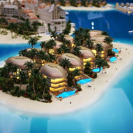 Lareina Real Estate & لارينا للاستثمار العقارى (@reallareina) on Twitter photo 