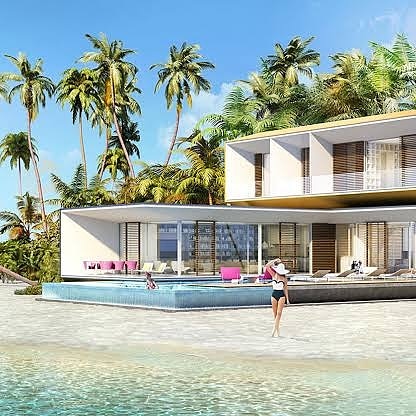 Lareina Real Estate & لارينا للاستثمار العقارى (@reallareina) on Twitter photo 