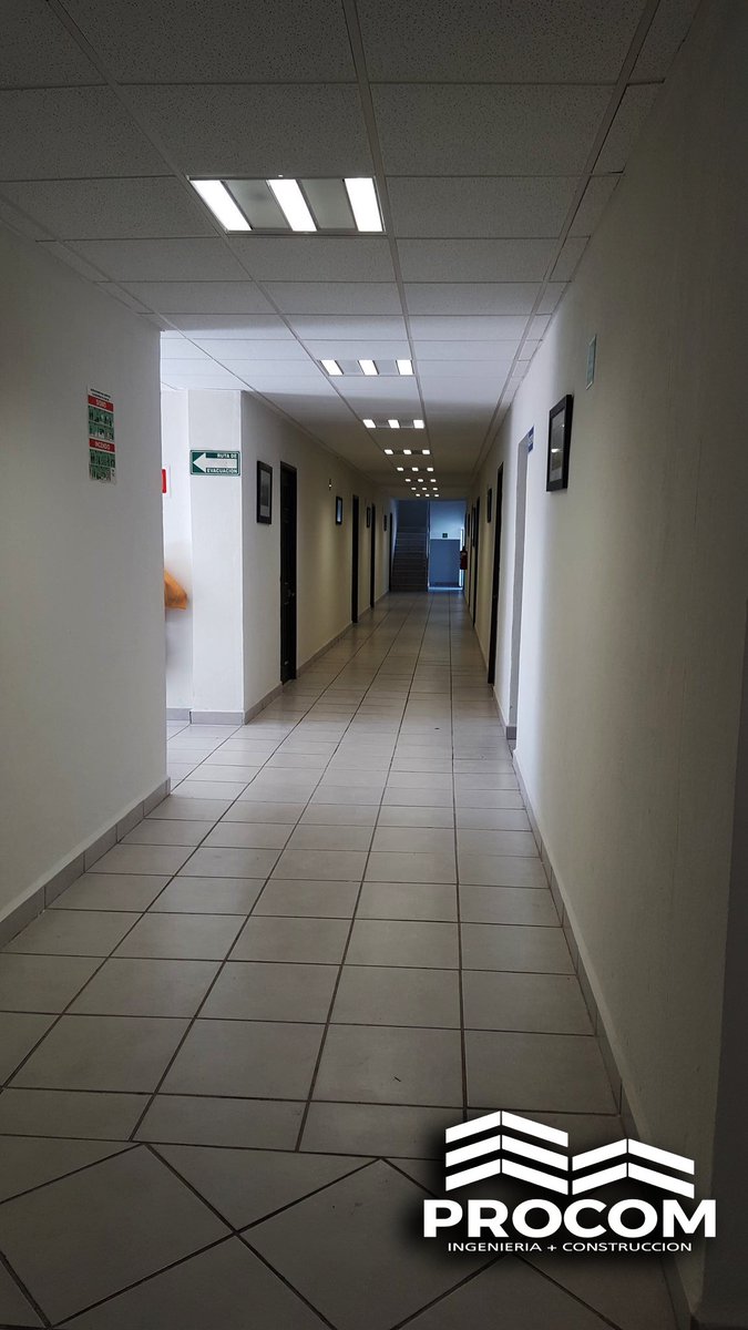 ProcomMx's tweet image. Todos los servicios de PROCOM están realizados con profesionalismo y calidad.👷‍♂️

Nuestros ingenieros y arquitectos cuentan con amplia experiencia en una variedad de ramos de la construcción para satisfacer las necesidades que nuestros clientes requieran✅