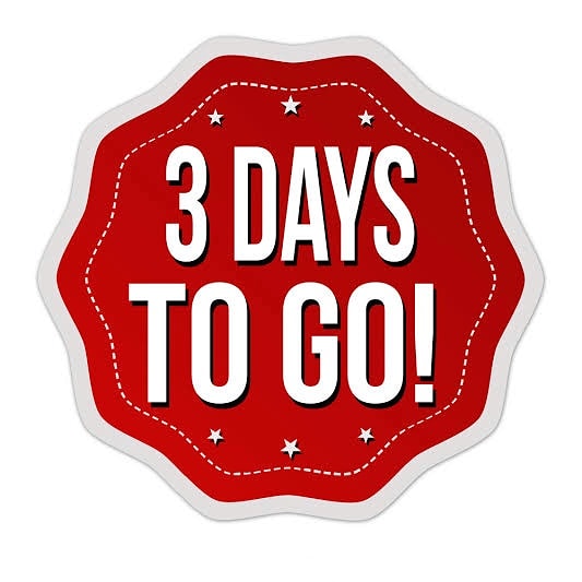 LetsKookky's tweet photo. Only 3 days left to submit your #kooky entries! Contest ends on 15th August.
Take a #pledge to be #kooky for bringing smile on others face. Start posting your selfies https://t.co/ai0ZWYTma4