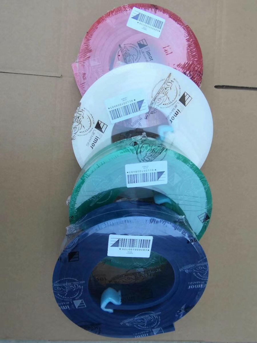 screen_print_'s tweet photo. PU Squeegee for Textile screen printing
Shore: 55, 60, 65, 70, 75, 80, 85, 90, 95
Free Samples and Send for Free
WhatsApp: +86 18903396203 
https://t.co/W22LkQWG15 https://t.co/AWcL3lw0dW