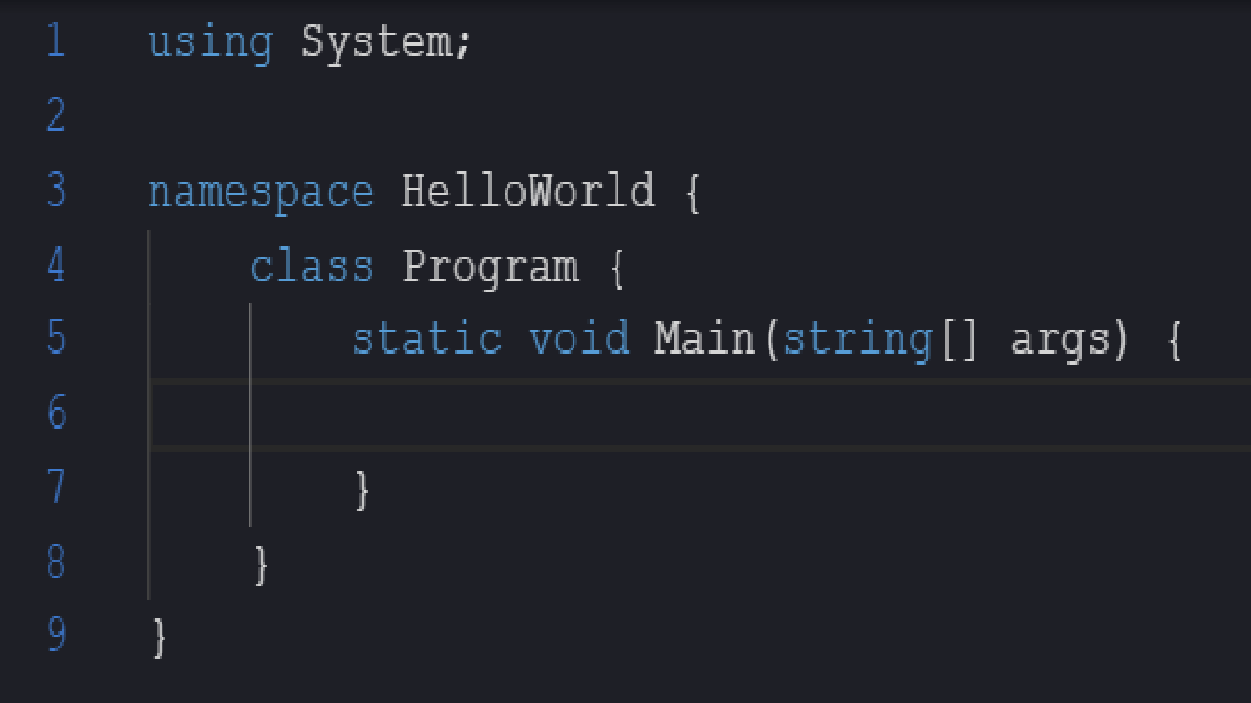 TrniAnhMinh1's tweet photo. #100DaysOfCode yesterday #Day1  i learn about the type of programming language . I noitice this is very important for my 100Daysoffcode . After some research i decide to go with C# . Also i learn the basic code . https://t.co/qtlDP3abDu