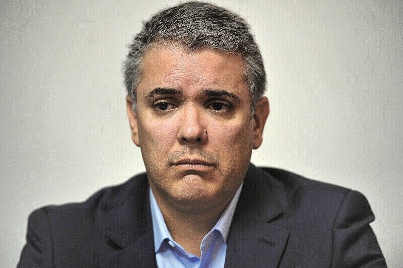 Tolaymaruja's tweet photo. De @PiIlobuenagente

Duque al enterarse de que lo van a investigar  // Al enterarse que es el CNE https://t.co/3KdPvot4fy