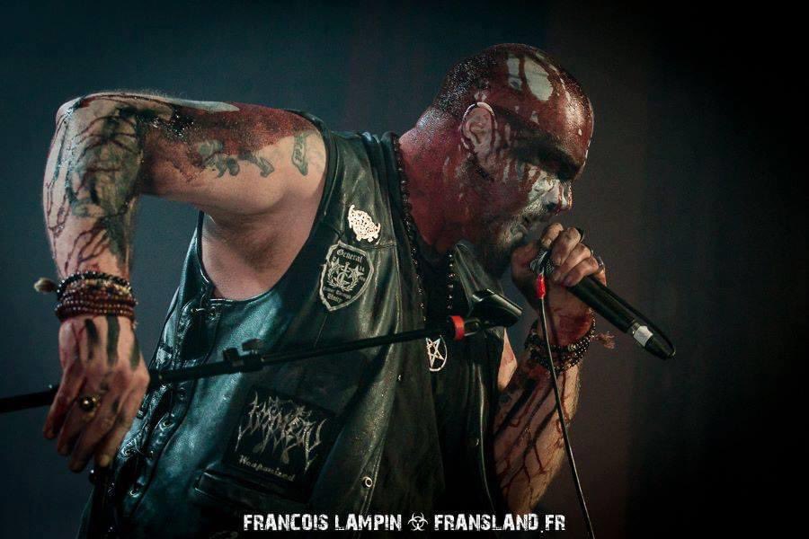 Souvenir de l’acte II, avec <a href="/ENTHRONEDhorde/">ENTHRONED official</a> en TA qui avaient soulevé le théâtre !!!

Souvenez-vous: « On n’est pas à Marseille ici !!! »

Grandiose ! 🤘😎

Crédit photo: @Lampin_Francois