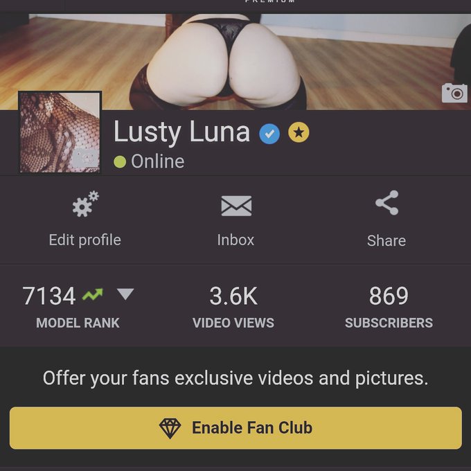 Have you checked me out on pornhub yet? What are you waiting for 😜😈 https://t.co/vHfajxdKIy #thick #curvy<a href="/tag/naturalcurves"class="tags"><span>#naturalcurves</span></a><a href="/tag/curvy"class="tags"><span>#curvy</span></a><a href="/tag/thick"class="tags"><span>#thick</span></a><a href="/tag/positivevibes"class="tags"><span>#positivevibes</span></a><a href="/tag/bodypositive"class="tags"><span>#bodypositive</span></a>