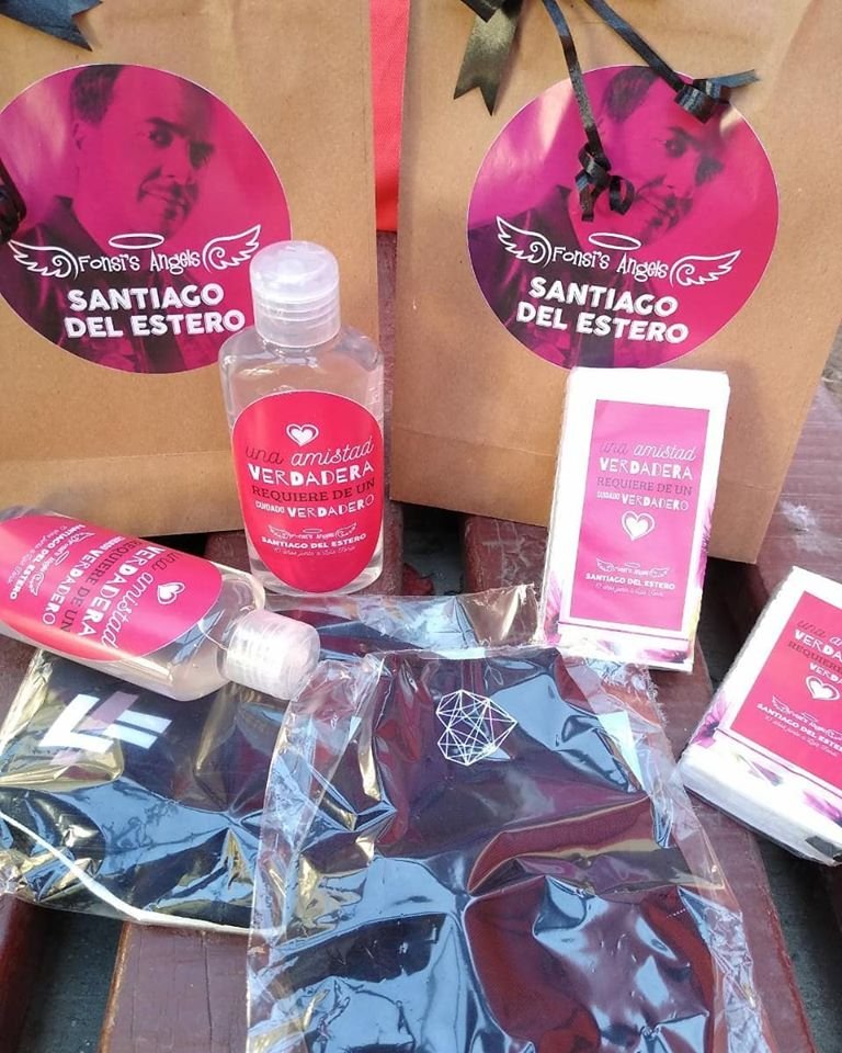 No es preciosa la promo de las chicas de @fonsisangelsSDE ?
Son unas genias 😍😍🥰

<a href="/Fonsisangels/">Fonsi's Angels Arg</a>