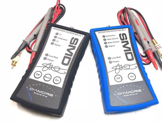 Behold the SMD DD-1 &amp; CC-1. You spend so much money on all of your equipment, why not spend some money on tools that will ensure you are getting the best performance you can of of it all as well as avoid damaging it?💯 Check out all of the SMD tools here! skyhighcaraudio.com/smd-tools/