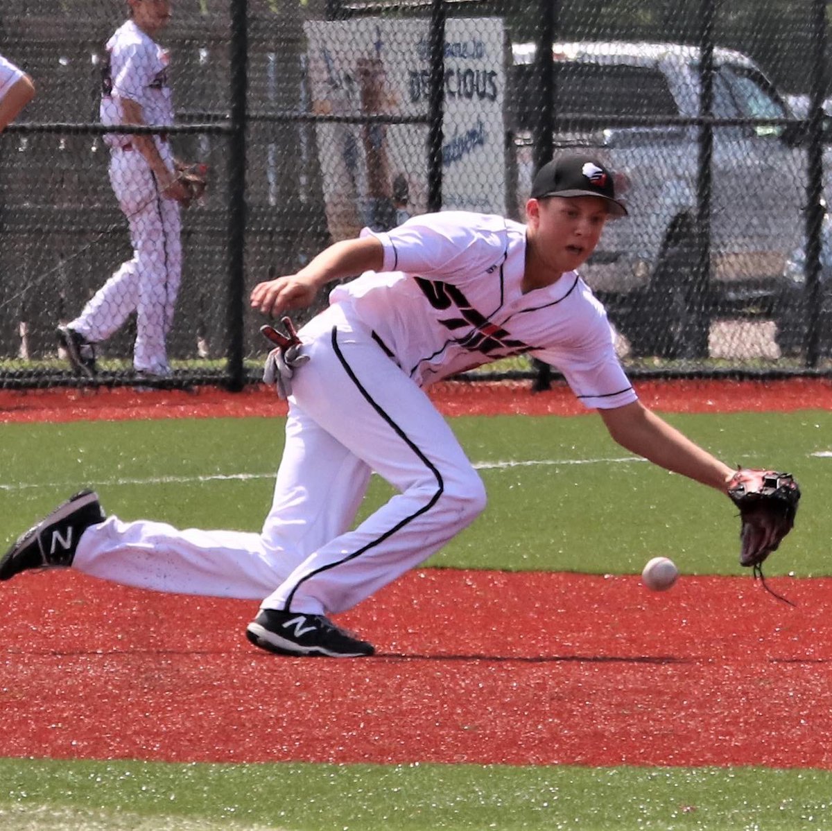 GRB STiKS Baseball tweet media